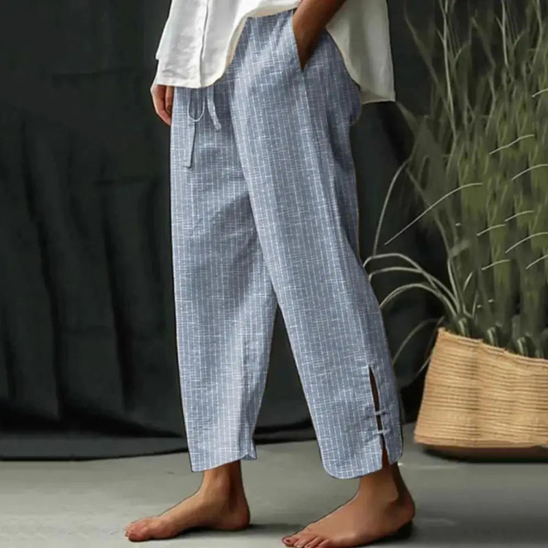 Bellie | Spodnie Artisan Confort
