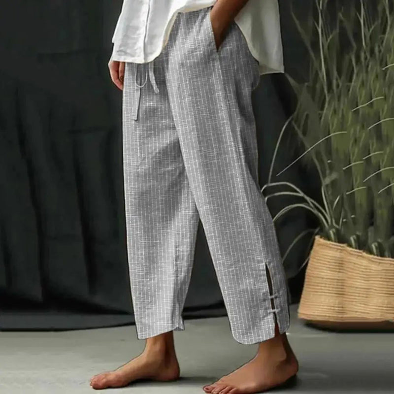 Bellie | Spodnie Artisan Confort