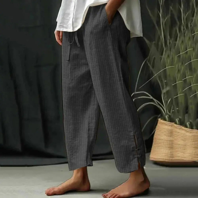 Bellie | Spodnie Artisan Confort