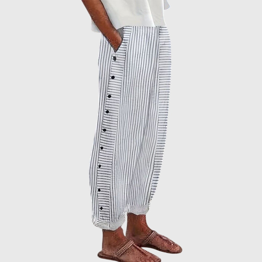 Bertha | Eleganckie Spodnie Damskie