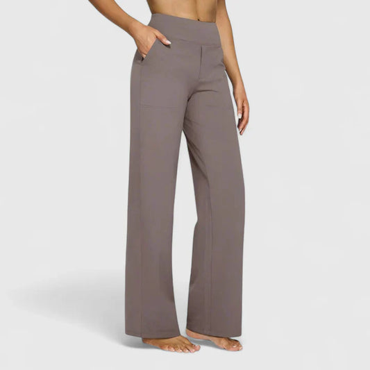 Ame | Eleganckie Spodnie