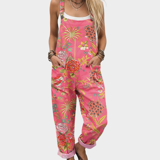 Lena | Kombinezon damski