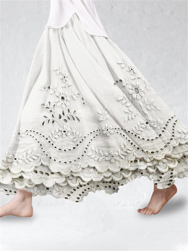 Spódnica Ellie™ Boho