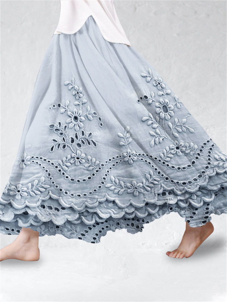 Spódnica Ellie™ Boho