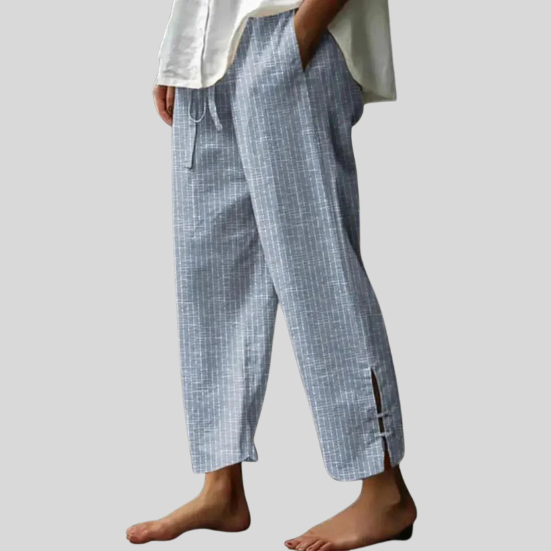 Bellie | Spodnie Artisan Confort