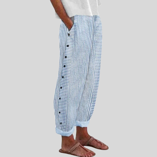 Bertha | Eleganckie Spodnie Damskie