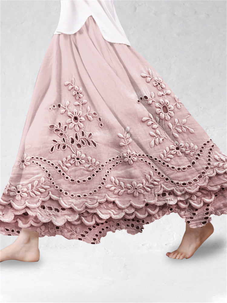 Spódnica Ellie™ Boho