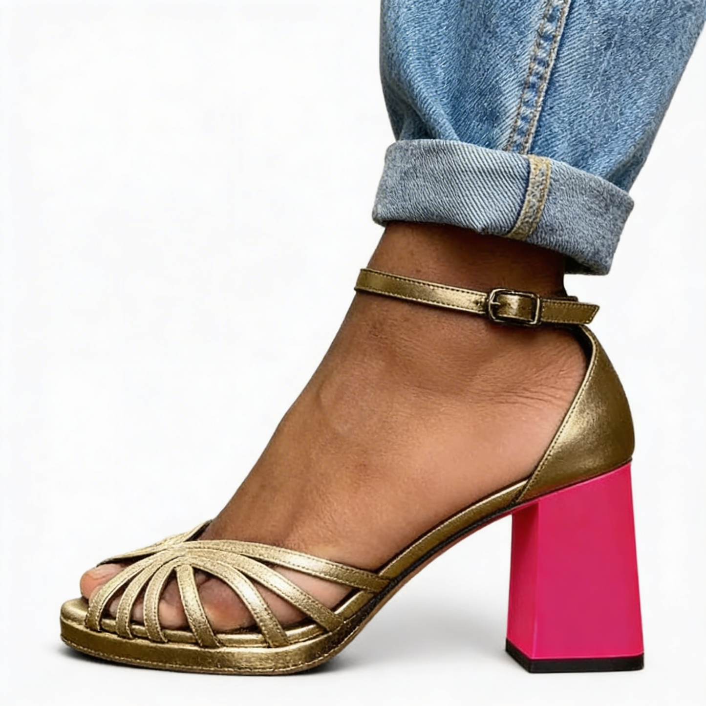 Weronika | Stylowe Eleganckie Obcasy