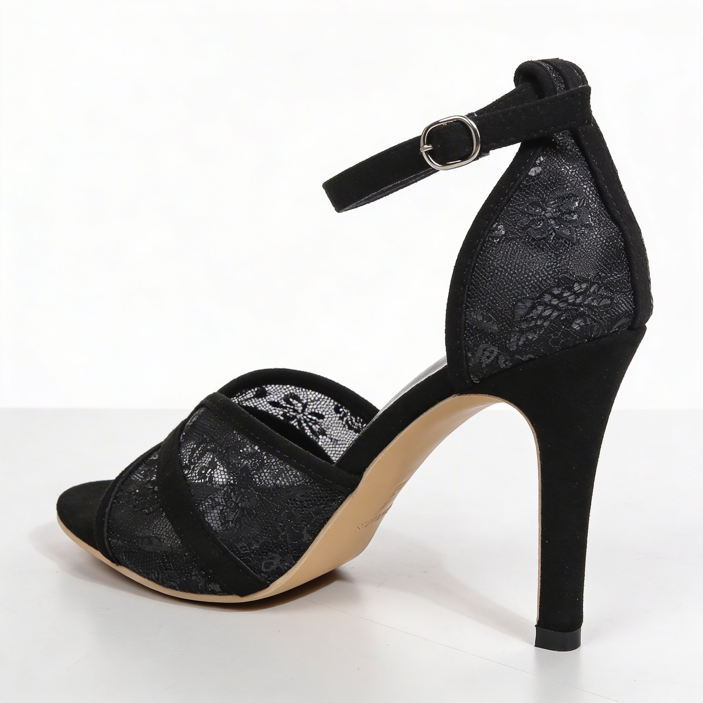 Barbara | Ortopedyczne Eleganckie Obcasy