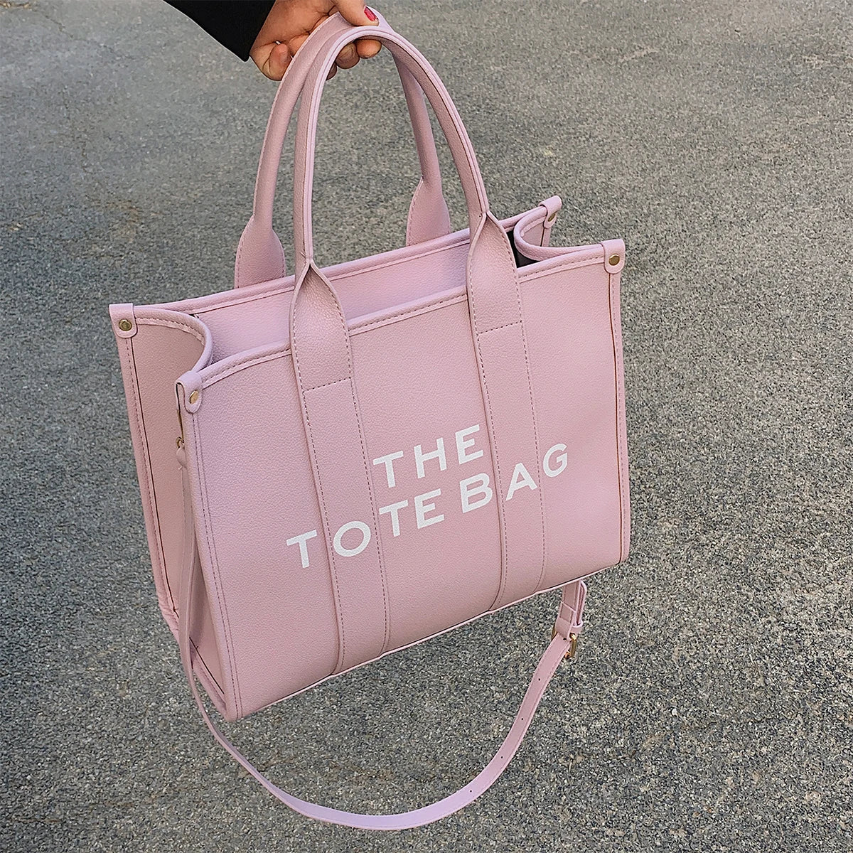 Natalia - Luksusowa designerska torba typu tote