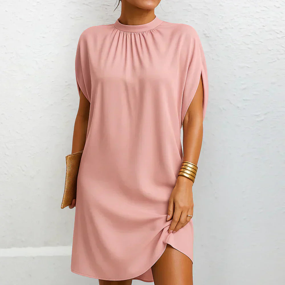 Aurora | Elegancka Mini Sukienka
